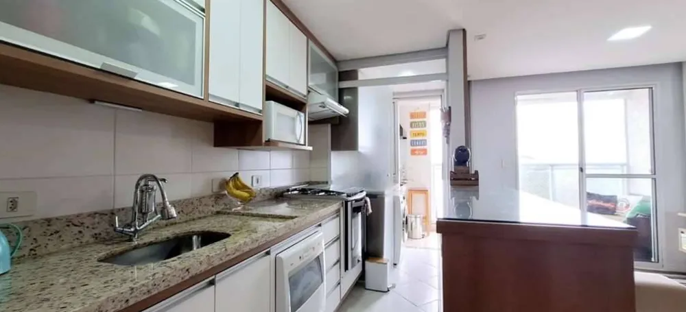 Apartamento, 3 quartos, 60 m² - Foto 4