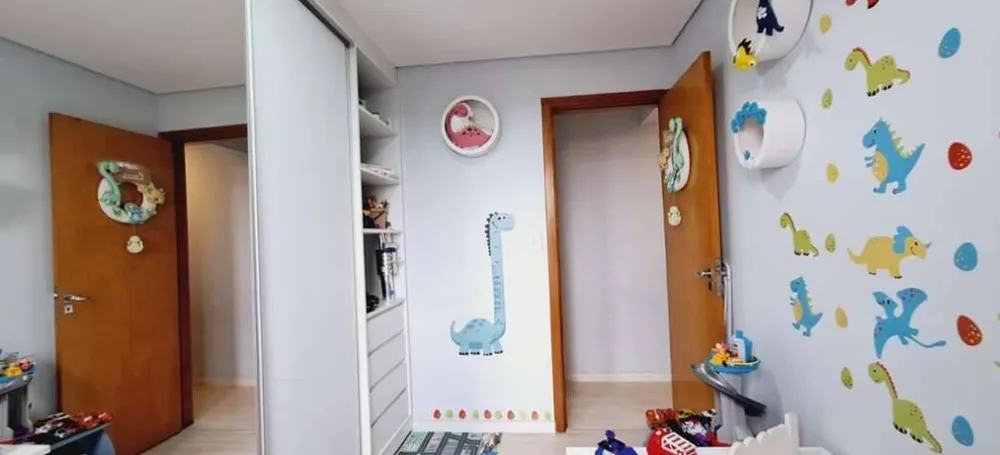 Apartamento, 3 quartos, 60 m² - Foto 7