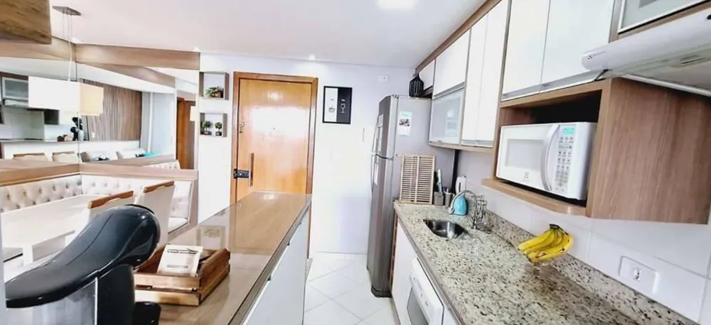 Apartamento, 3 quartos, 60 m² - Foto 5