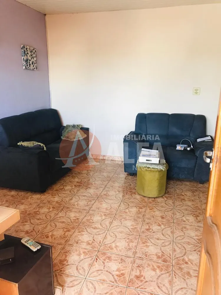 Casa, 2 quartos, 71 m² - Foto 1