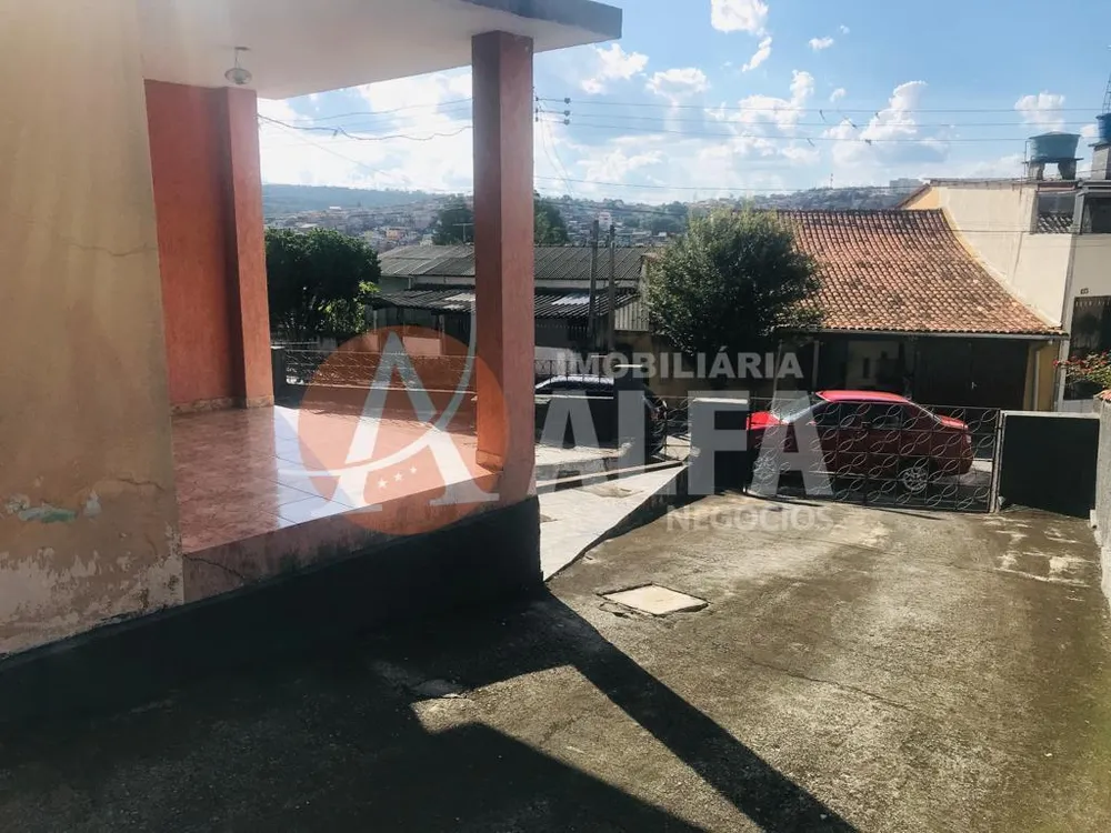 Casa, 2 quartos, 71 m² - Foto 4