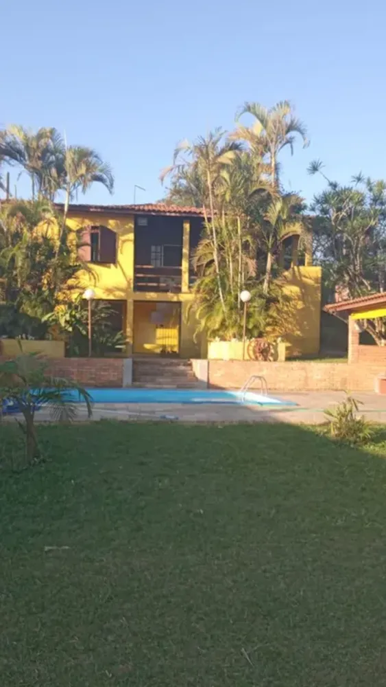 Chácara, 3 quartos, 1000 m² - Foto 3
