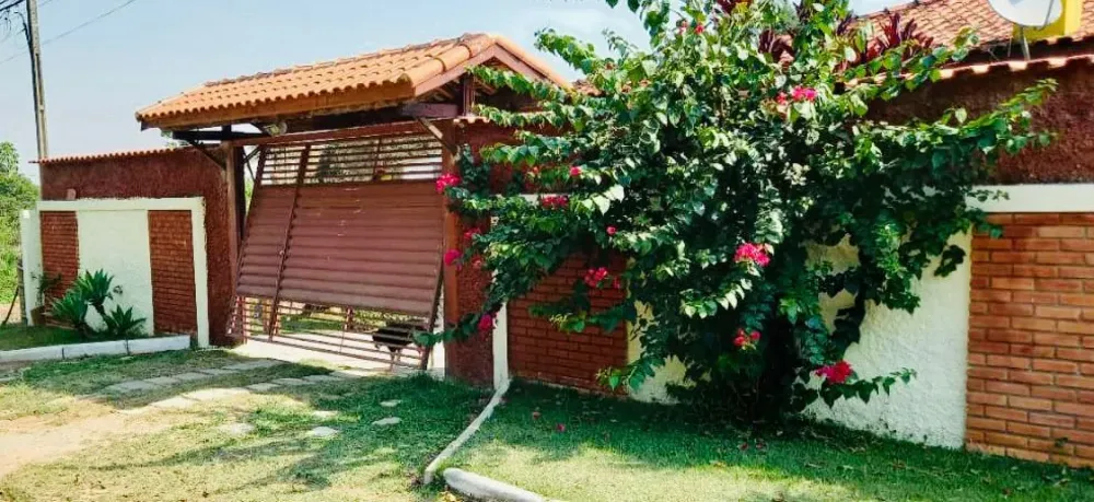 Chácara, 3 quartos, 1000 m² - Foto 2