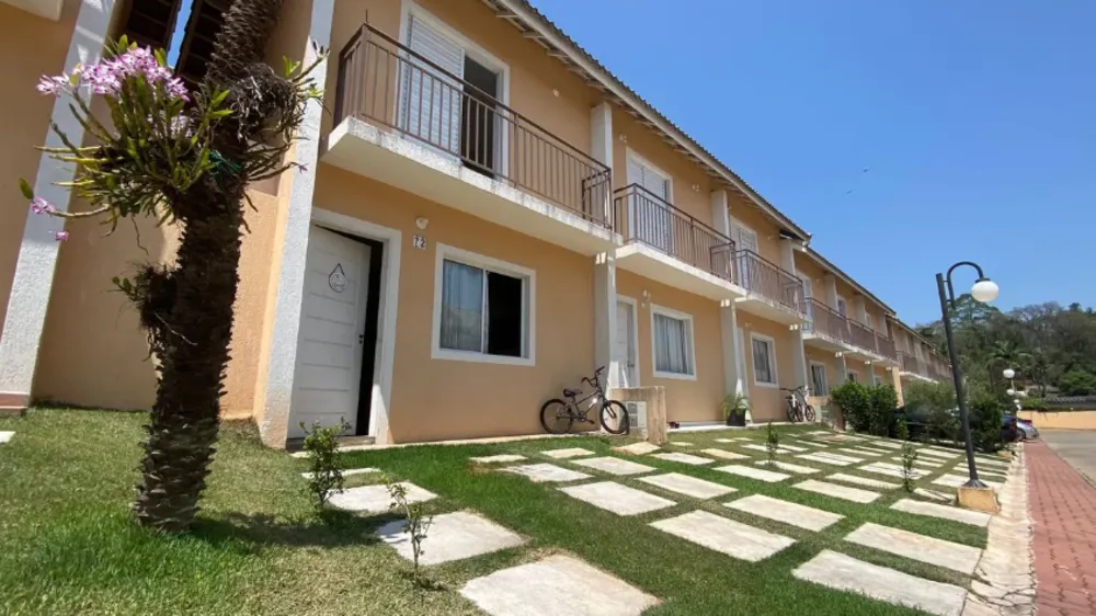 Casa, 2 quartos - Foto 2