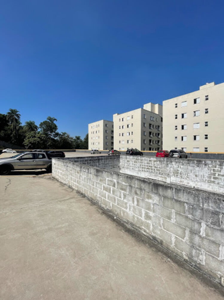 Apartamento para alugar com 2 quartos, 54m² - Foto 1