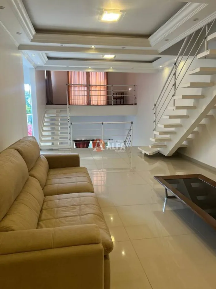 Casa, 3 quartos - Foto 3