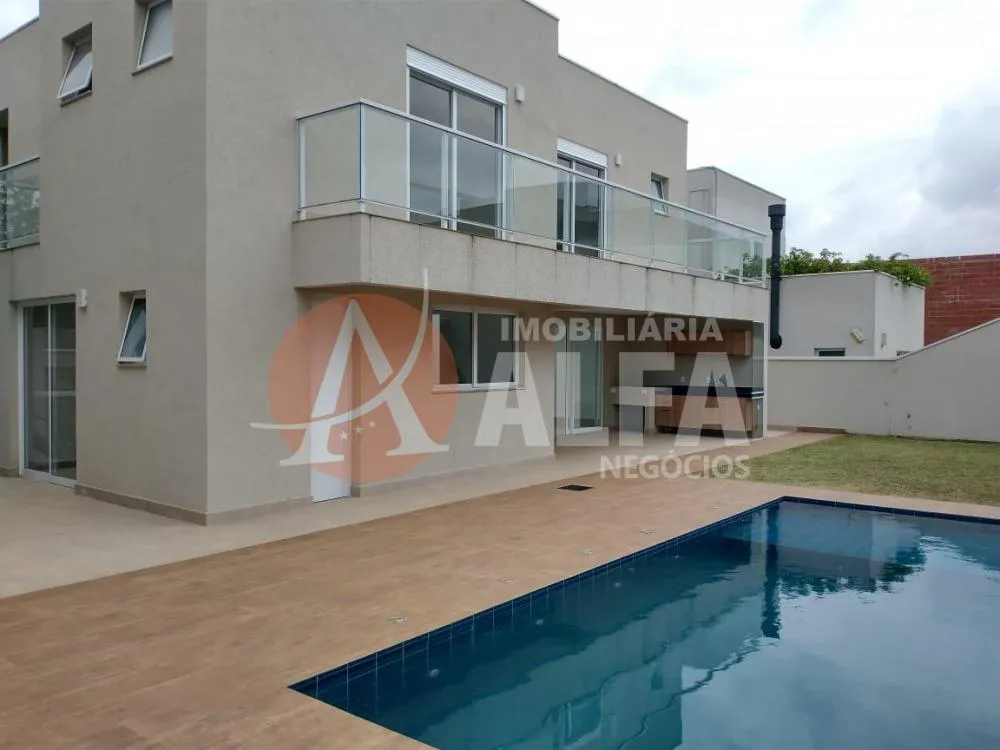 Casa, 3 quartos, 299 m² - Foto 2