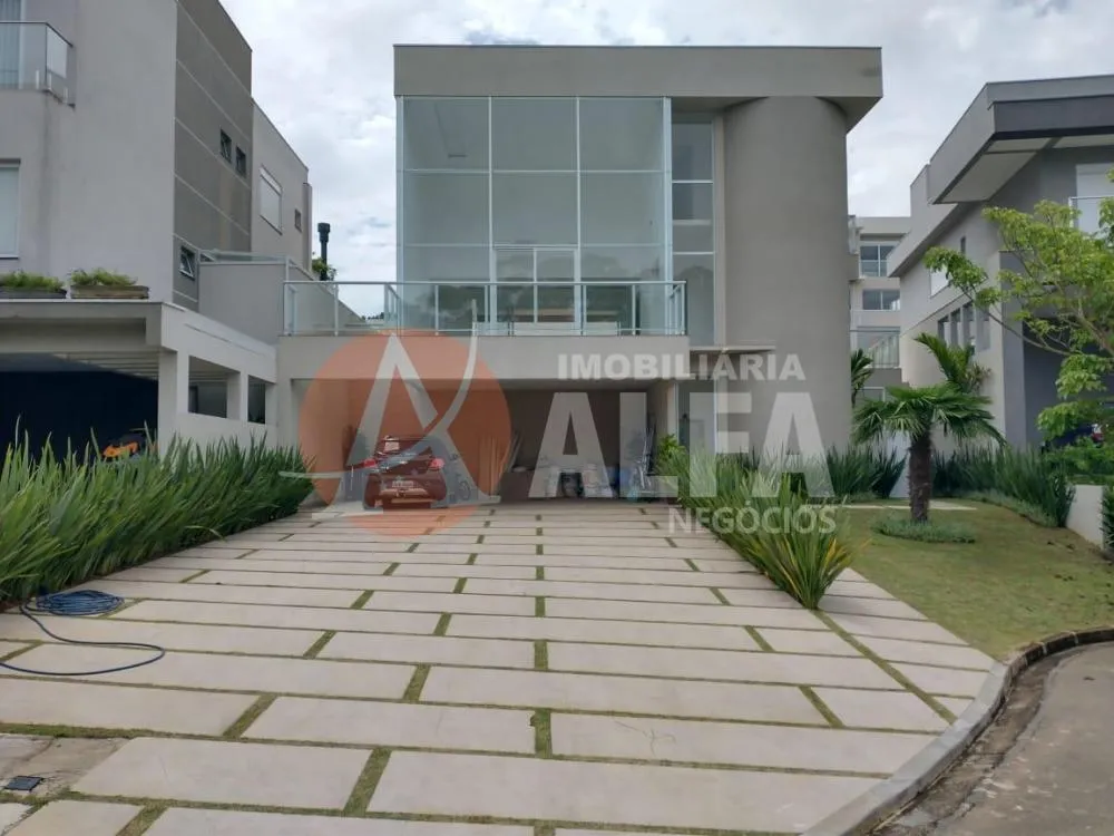 Casa, 3 quartos, 299 m² - Foto 7