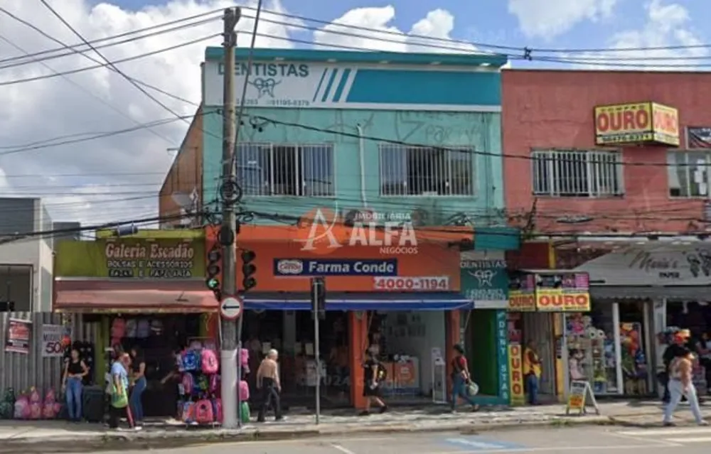 Sala-Conjunto, 121 m² - Foto 1
