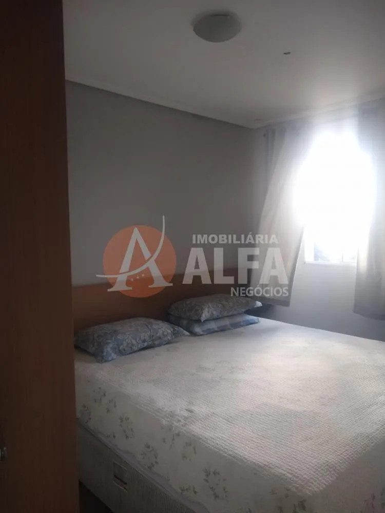Apartamento, 2 quartos, 52 m² - Foto 6