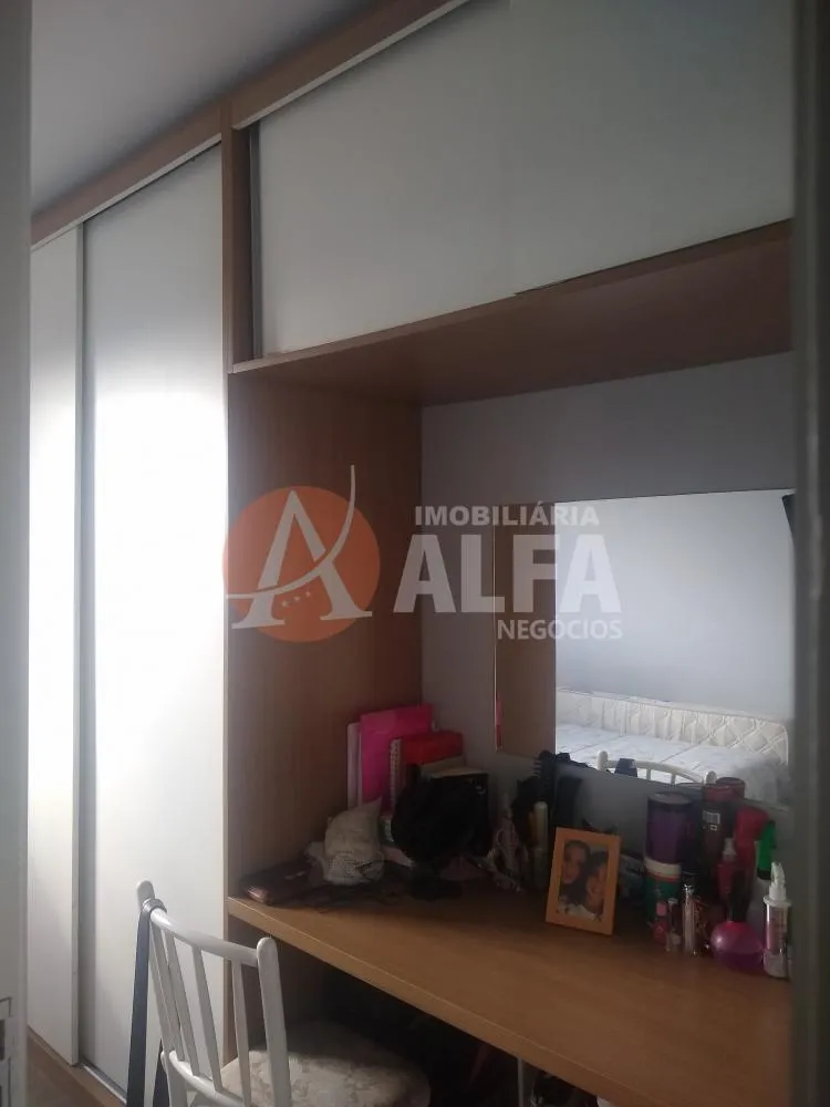 Apartamento, 2 quartos, 52 m² - Foto 5