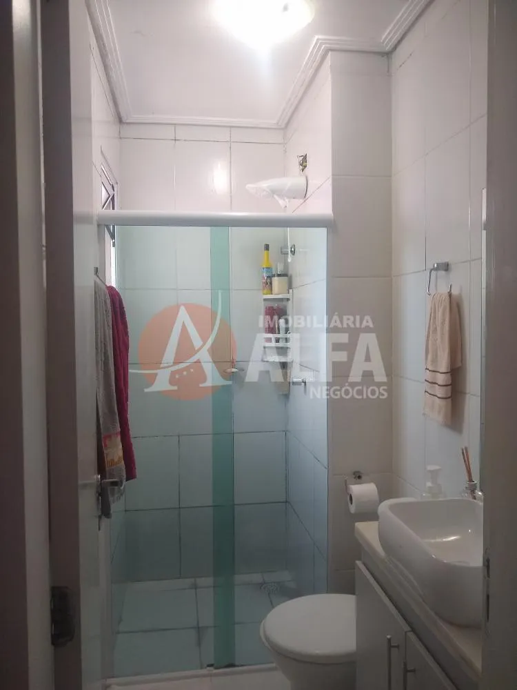 Apartamento, 2 quartos, 52 m² - Foto 3