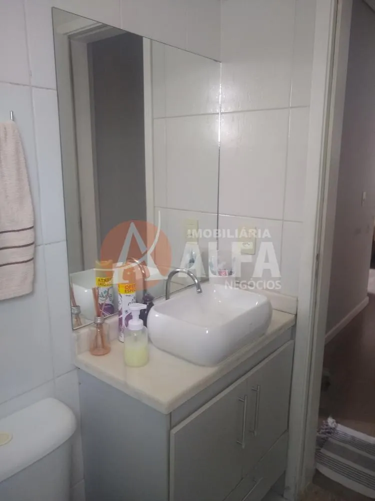 Apartamento, 2 quartos, 52 m² - Foto 2