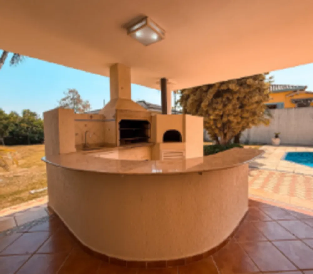 Casa, 4 quartos, 381 m² - Foto 5