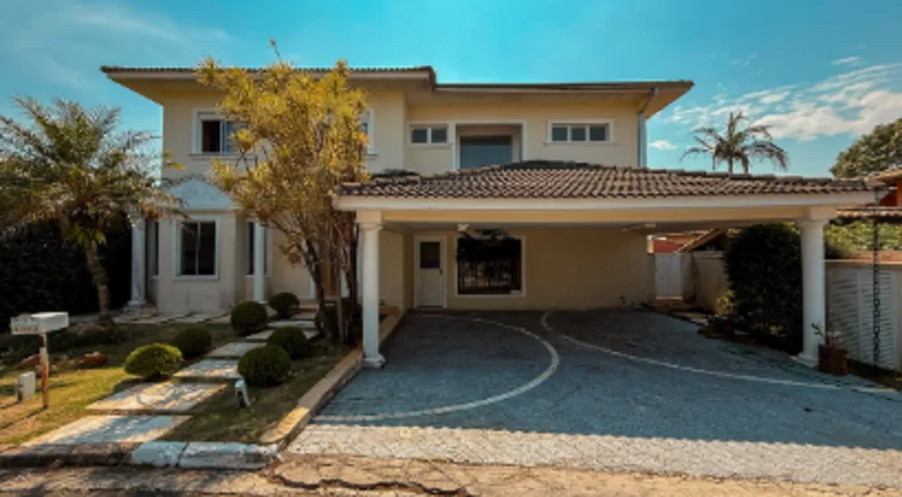 Casa, 4 quartos, 381 m² - Foto 2