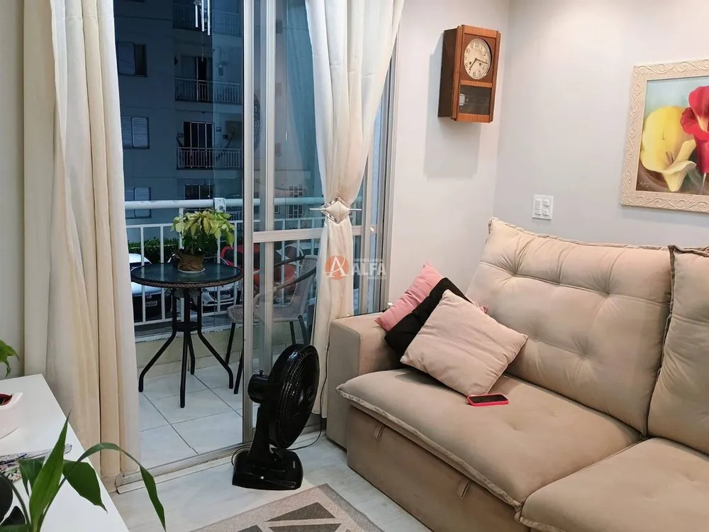Apartamento, 2 quartos - Foto 2