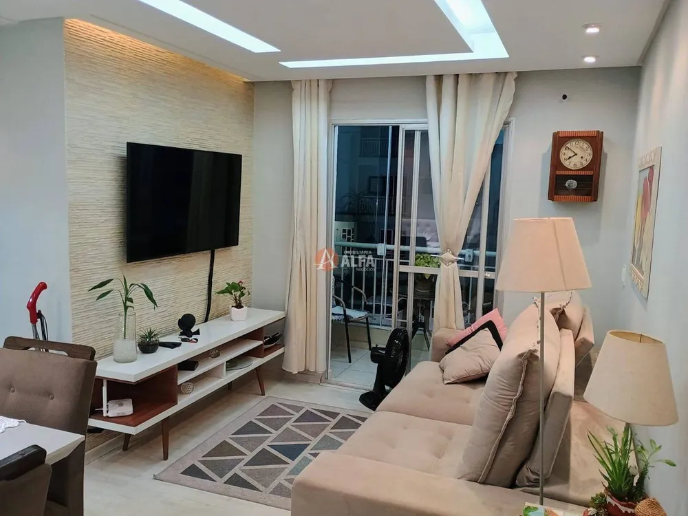 Apartamento, 2 quartos - Foto 3
