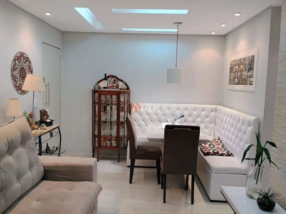 Apartamento, 2 quartos - Foto 4