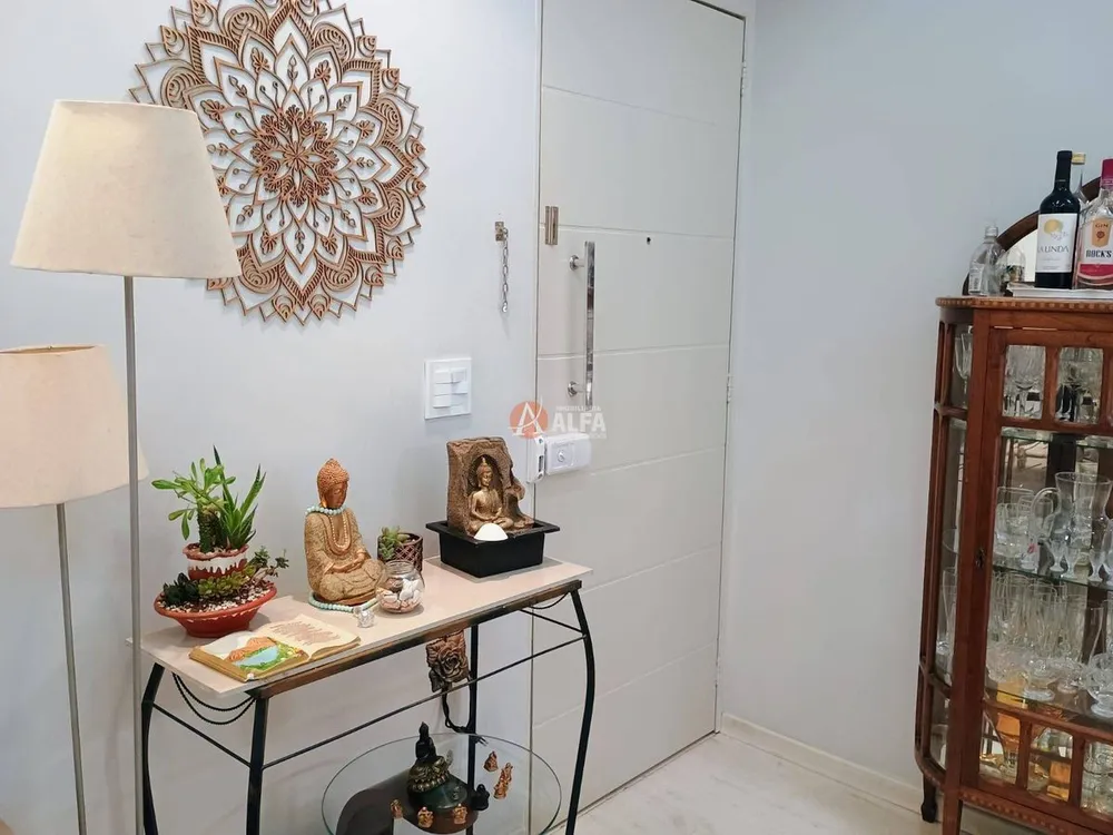 Apartamento, 2 quartos - Foto 5