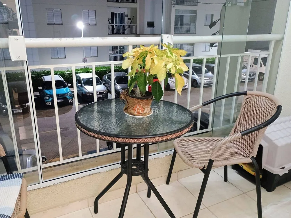 Apartamento, 2 quartos - Foto 7