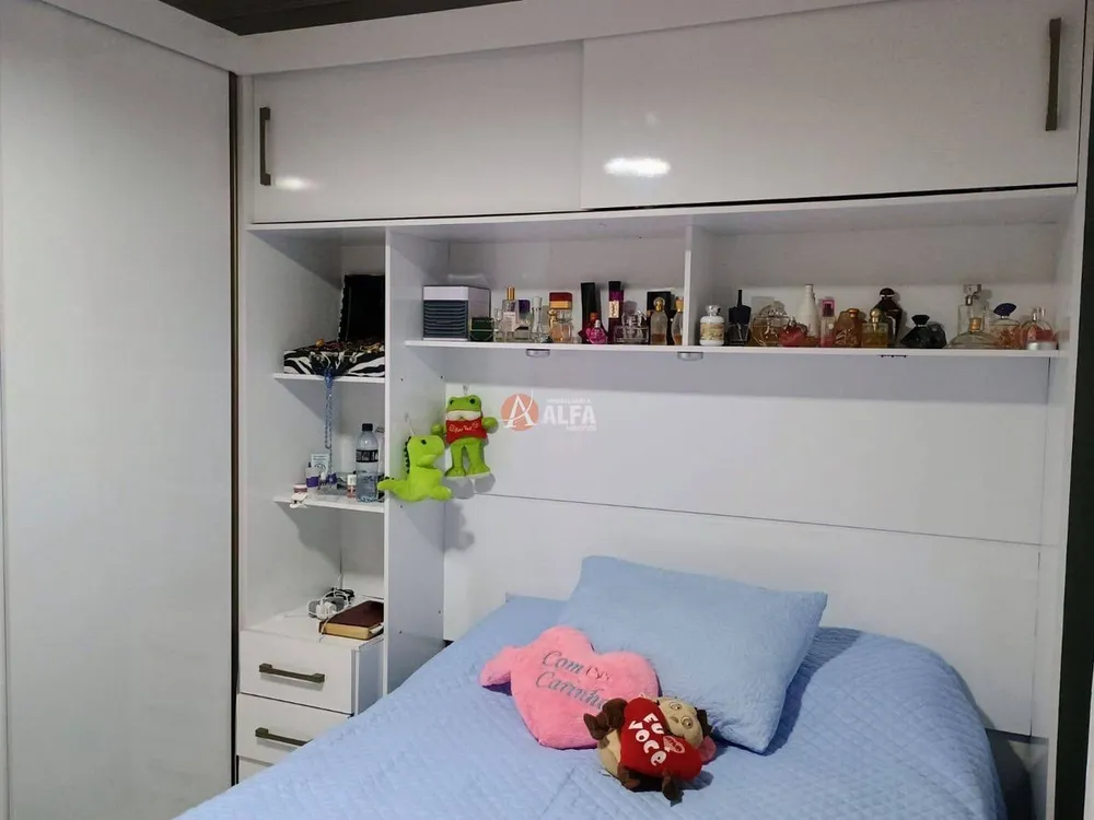 Apartamento, 2 quartos - Foto 5