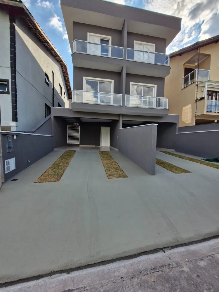Casa, 2 quartos, 136 m² - Foto 1