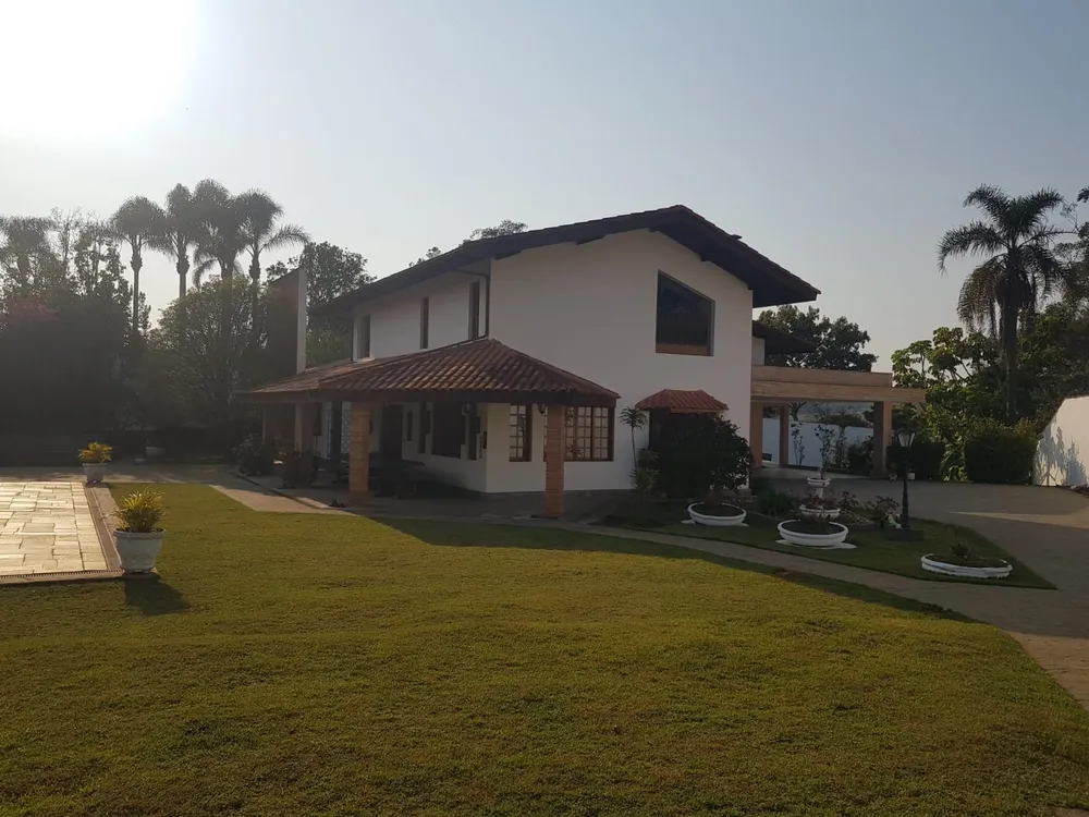 Casa, 4 quartos, 700 m² - Foto 3