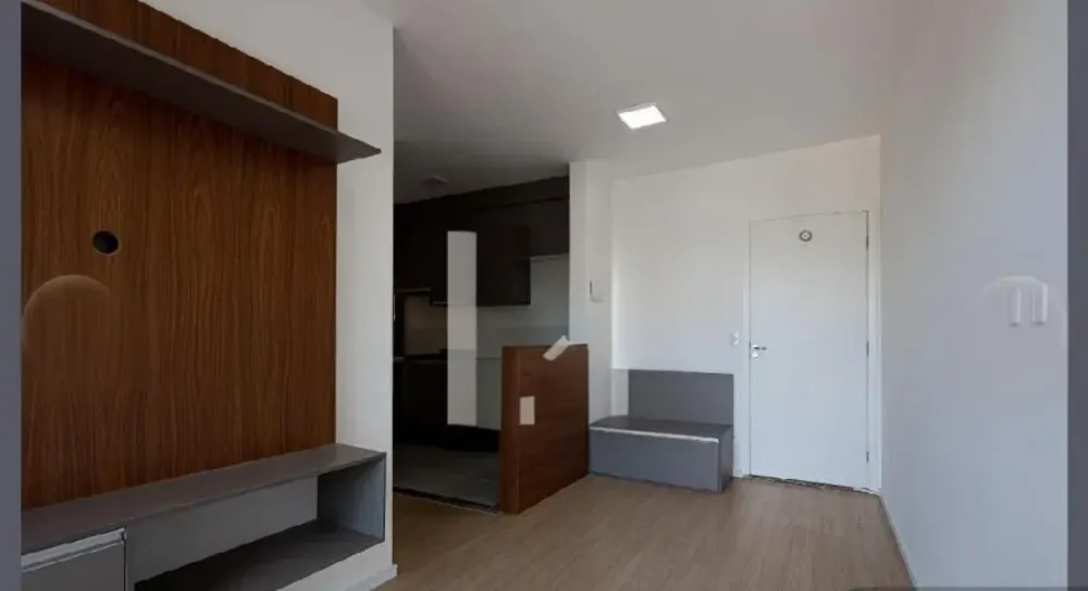 Apartamento, 2 quartos, 47 m² - Foto 3