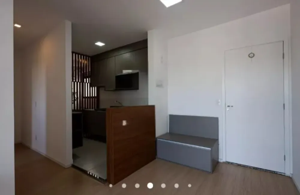 Apartamento, 2 quartos, 47 m² - Foto 2