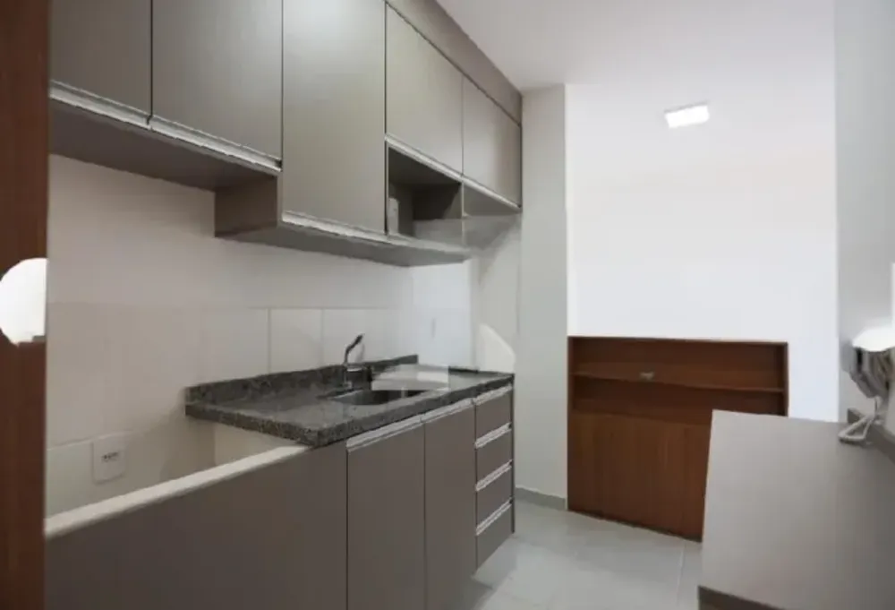 Apartamento, 2 quartos, 47 m² - Foto 7