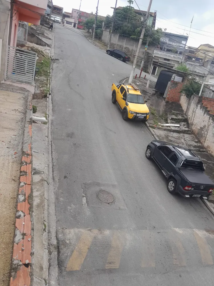 Depósito-Galpão - Foto 2