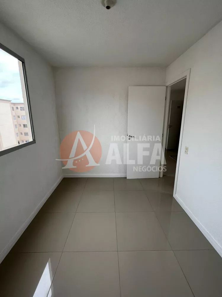 Apartamento à venda com 2 quartos, 38m² - Foto 11