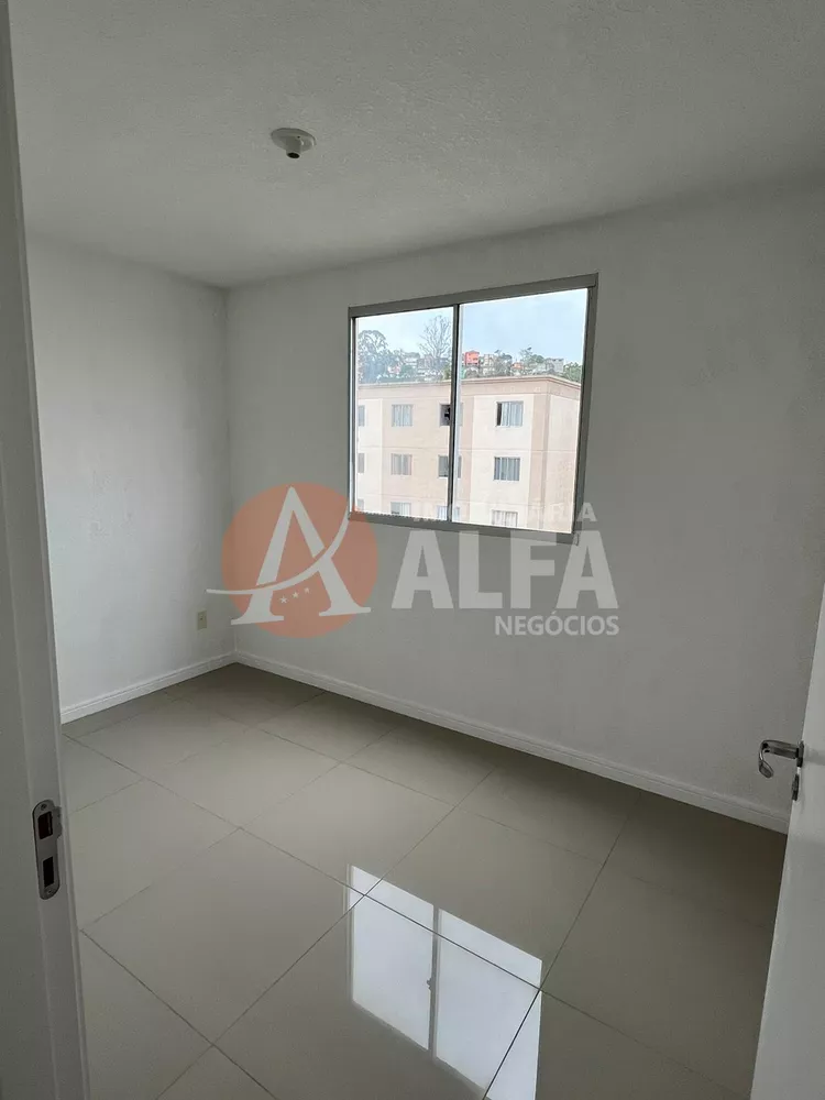 Apartamento à venda com 2 quartos, 38m² - Foto 10