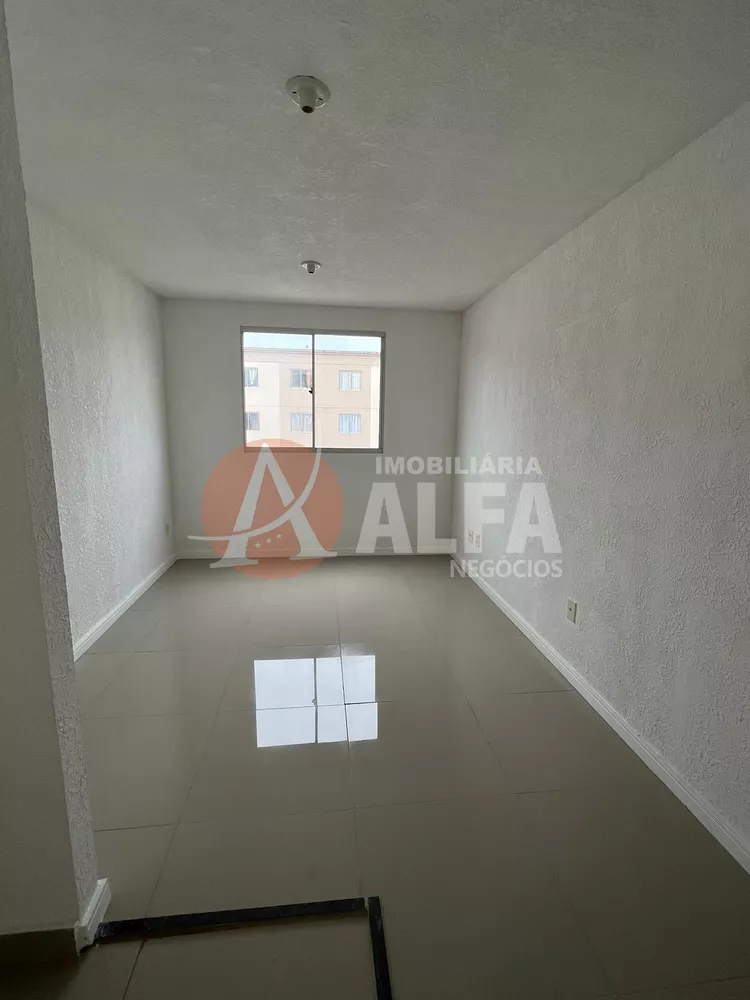 Apartamento à venda com 2 quartos, 38m² - Foto 6