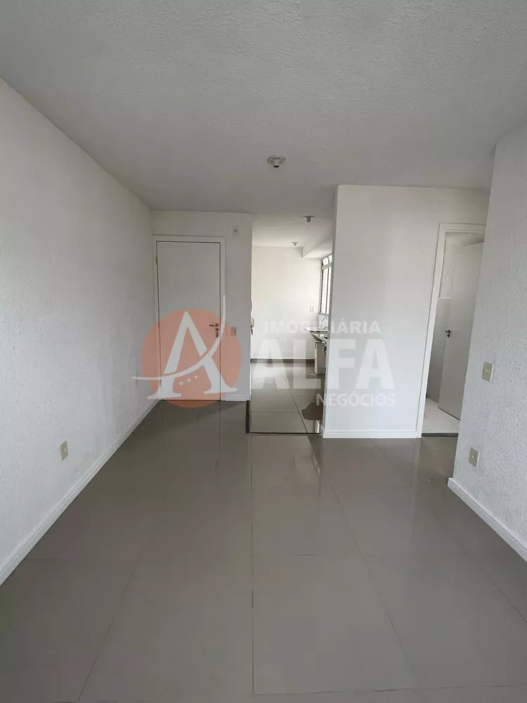 Apartamento à venda com 2 quartos, 38m² - Foto 8