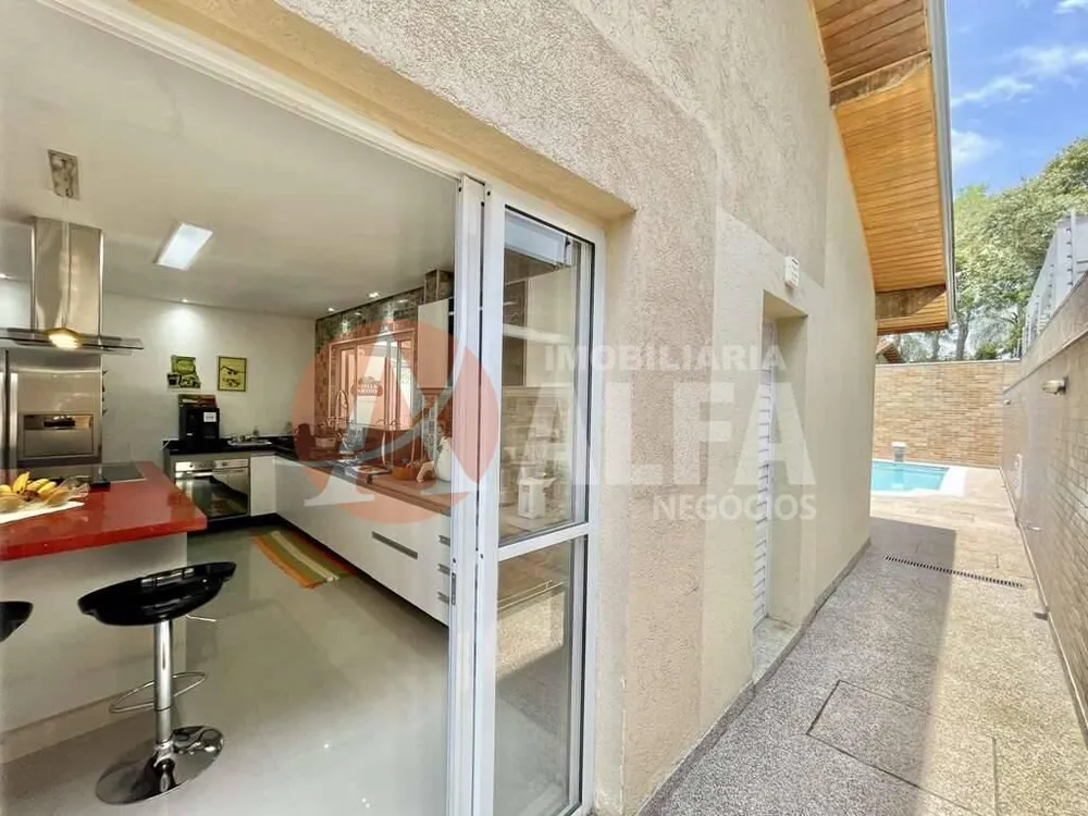Casa, 3 quartos, 240 m² - Foto 7