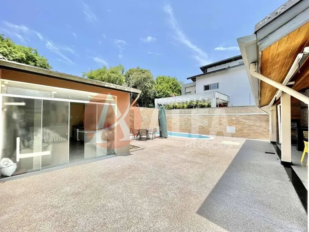 Casa, 3 quartos, 240 m² - Foto 11