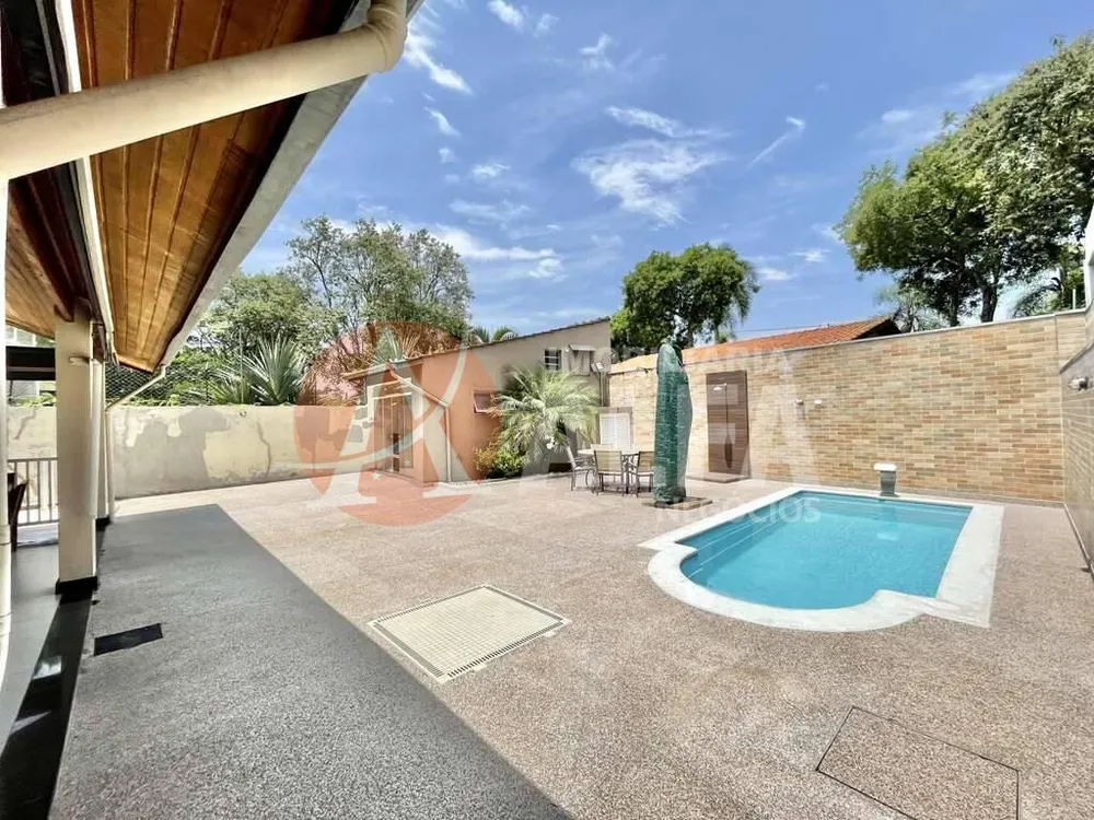 Casa, 3 quartos, 240 m² - Foto 6