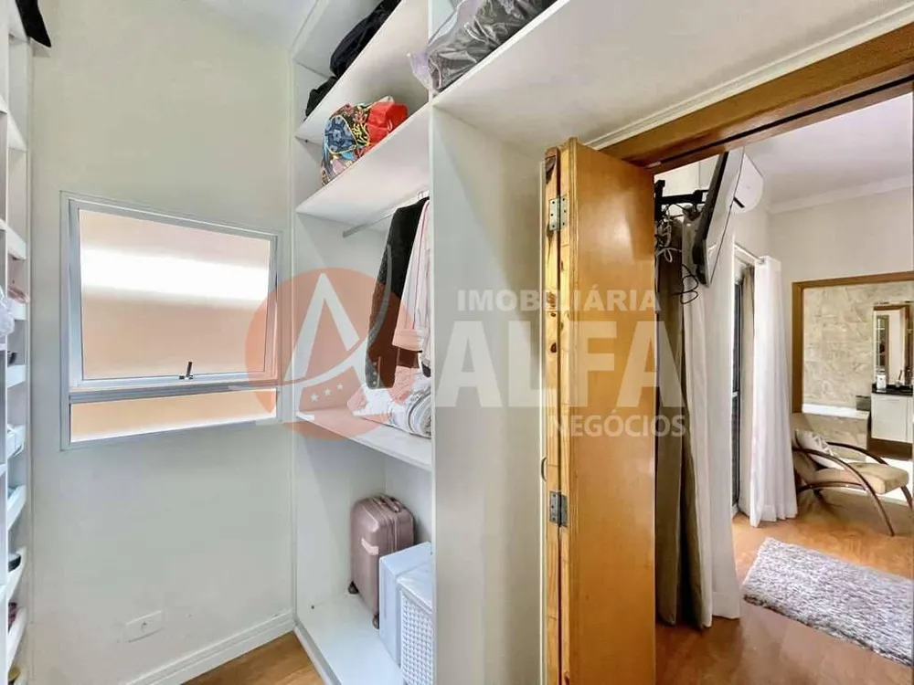 Casa, 3 quartos, 240 m² - Foto 2