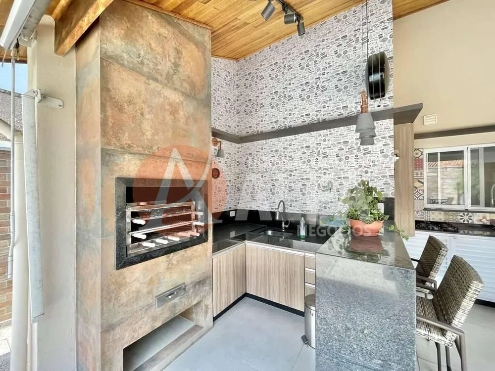 Casa, 3 quartos, 240 m² - Foto 5
