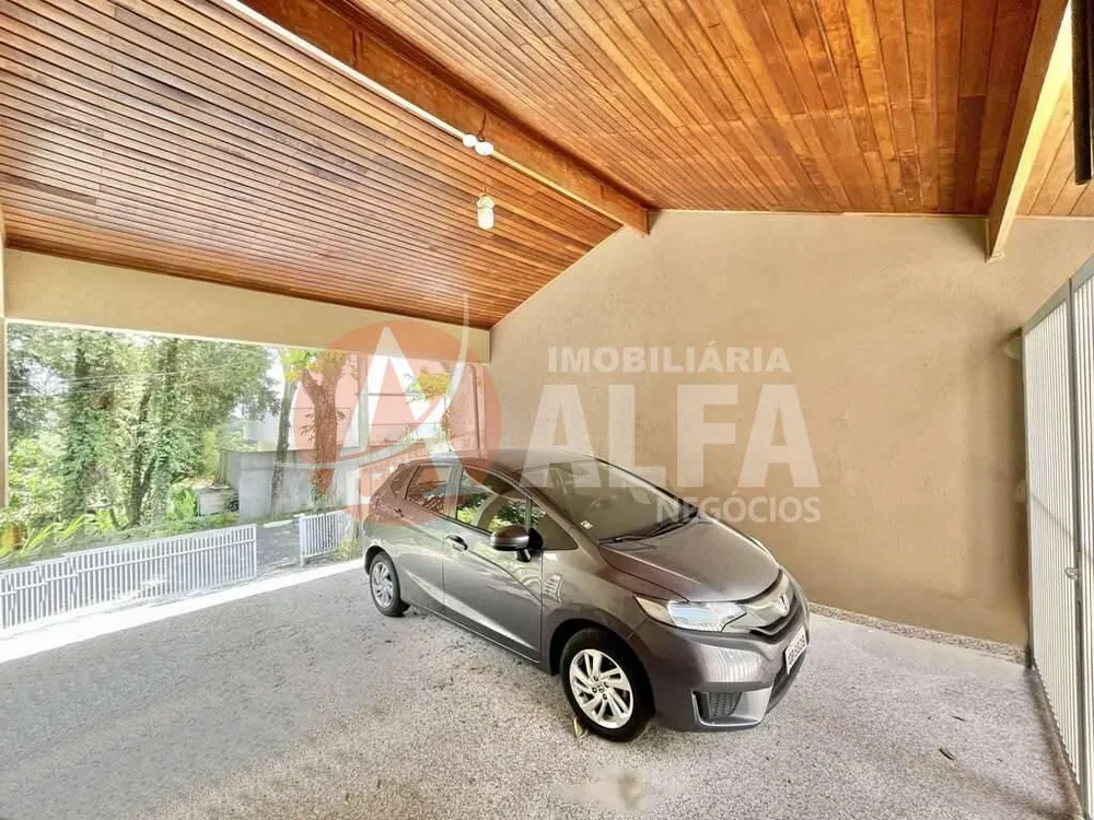 Casa, 3 quartos, 240 m² - Foto 9