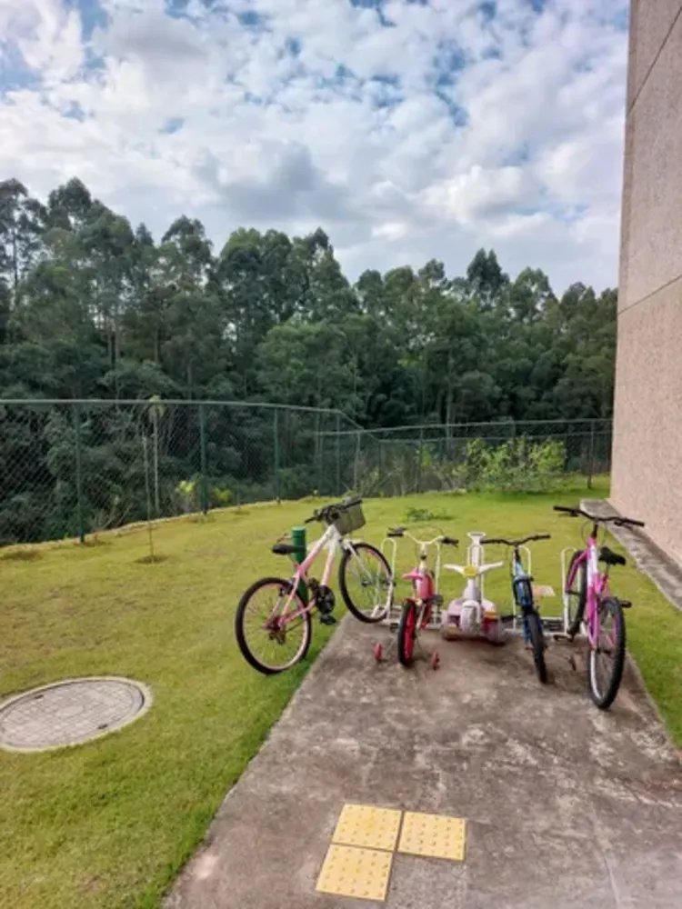 Apartamento, 2 quartos, 48 m² - Foto 3