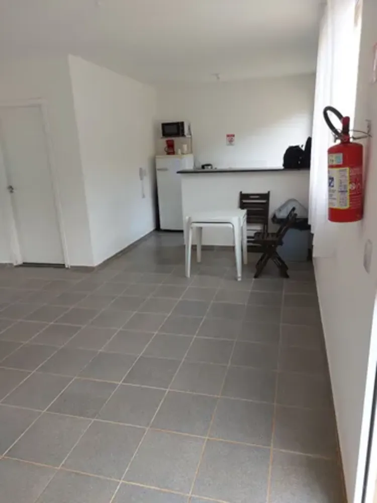 Apartamento, 2 quartos, 48 m² - Foto 4