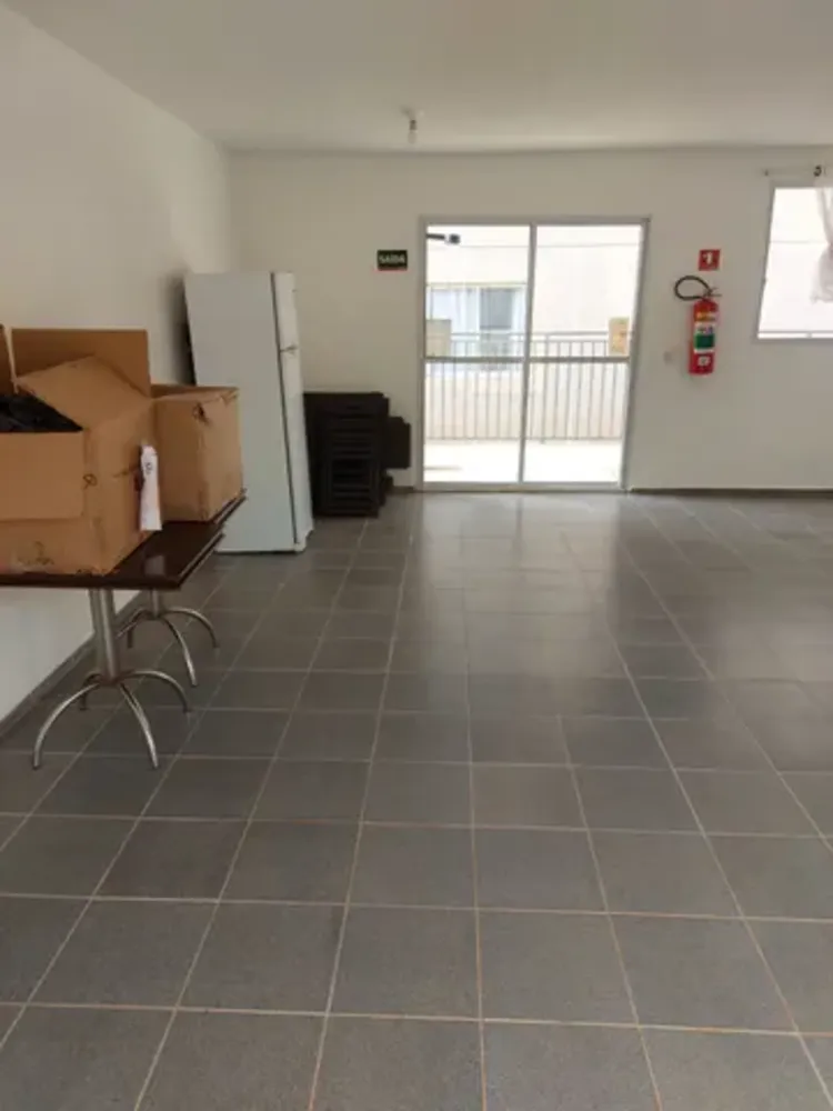 Apartamento, 2 quartos, 48 m² - Foto 5