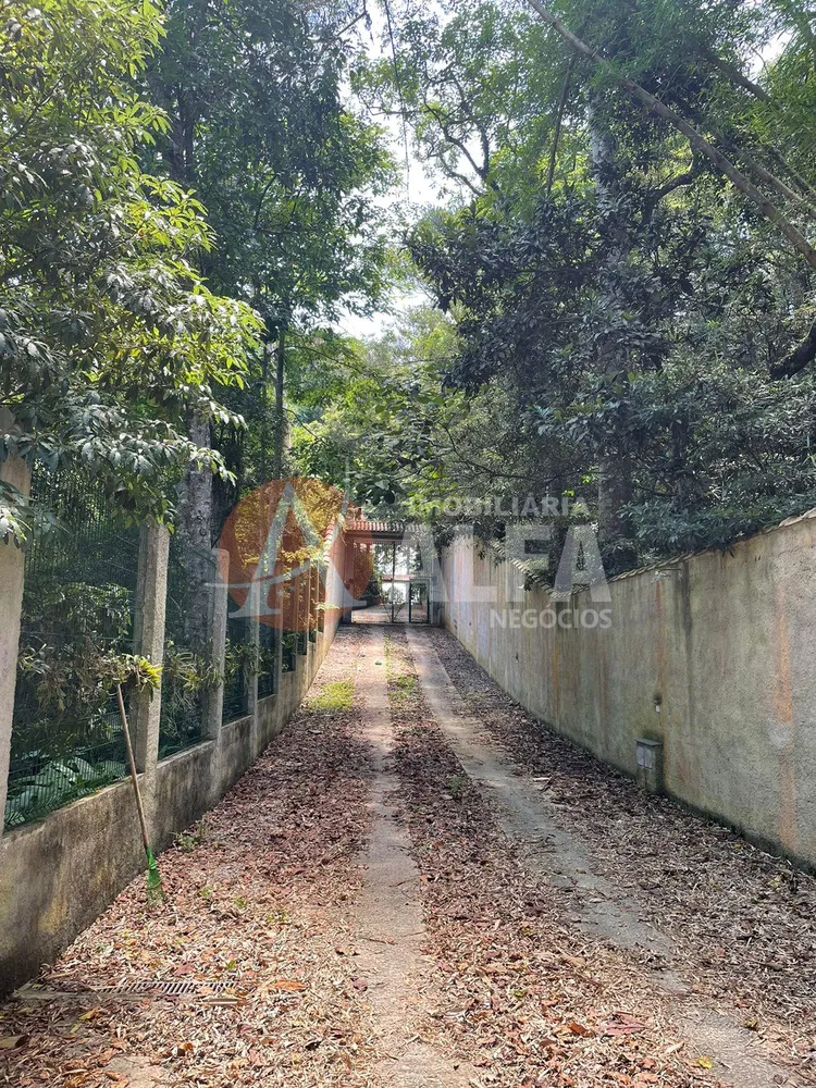 Chácara, 3 quartos, 8500 m² - Foto 1