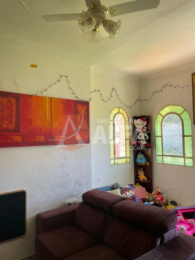 Chácara, 3 quartos, 8500 m² - Foto 10