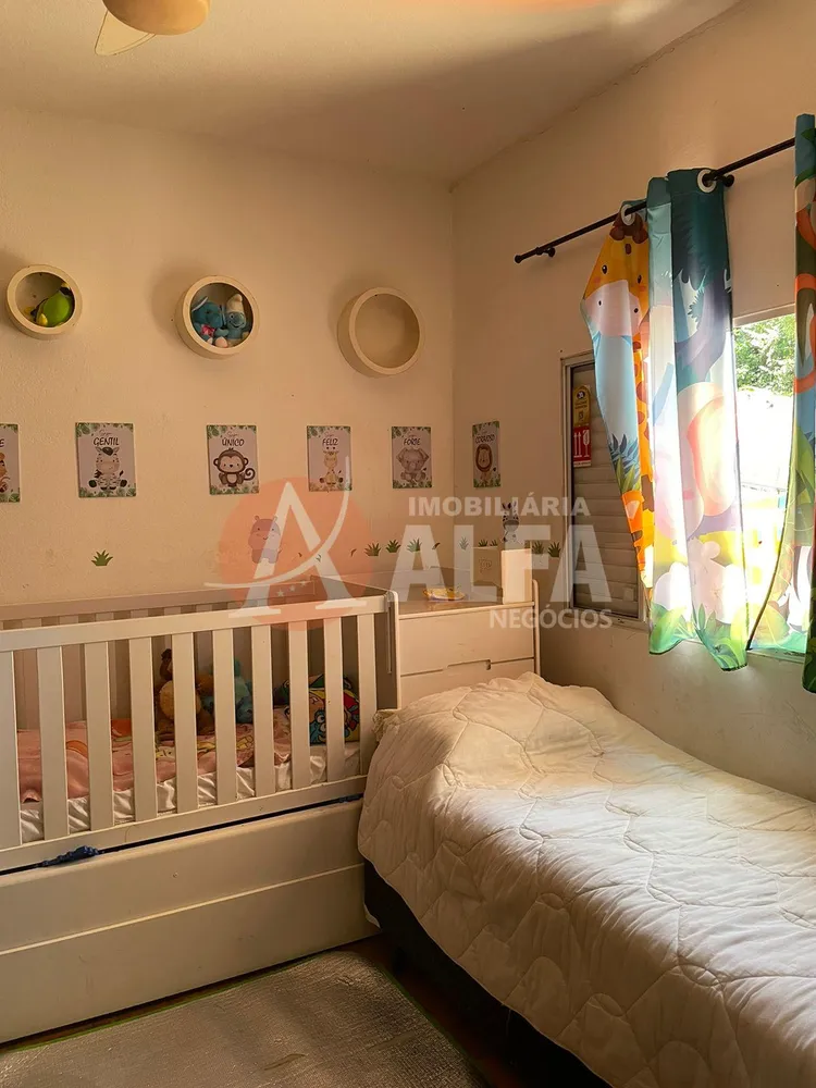 Chácara, 3 quartos, 8500 m² - Foto 9