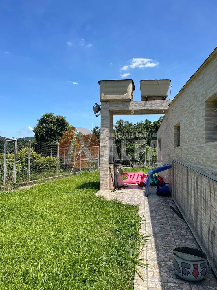 Chácara, 3 quartos, 8500 m² - Foto 3