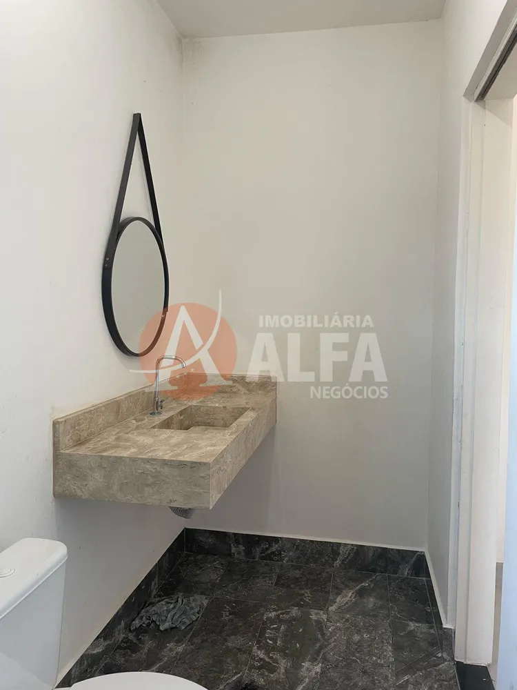 Casa, 3 quartos, 100 m² - Foto 6