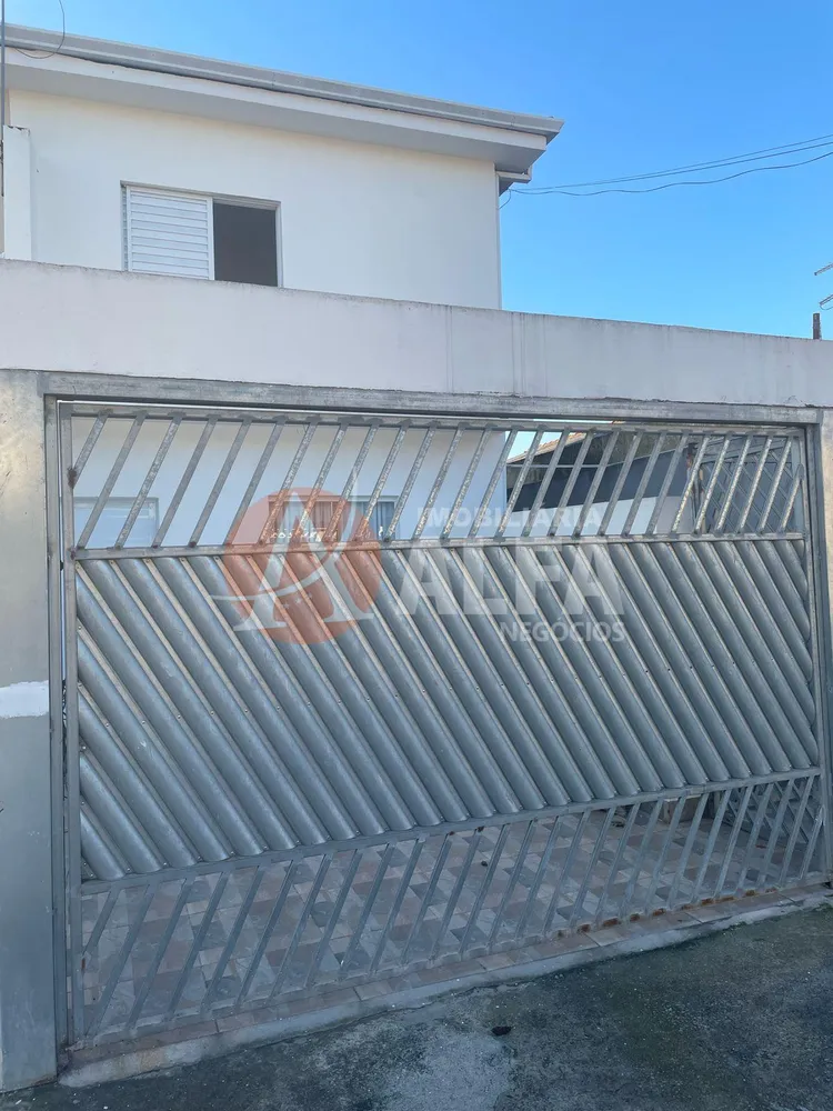 Casa, 3 quartos, 100 m² - Foto 8